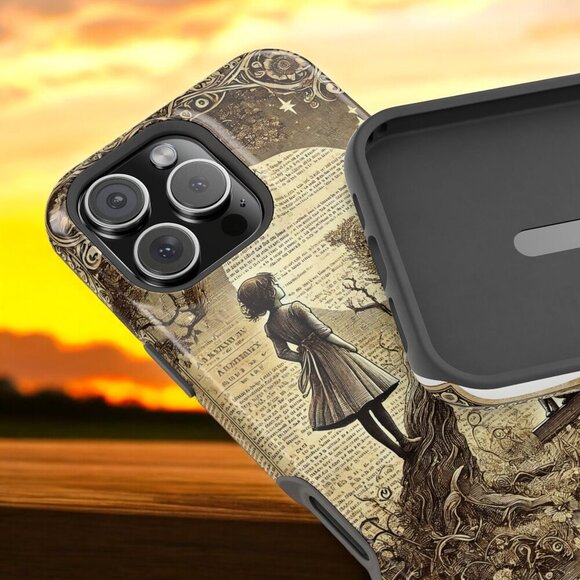 iPhone 15 phone case, MARPC1101 - Picture 1 of 9